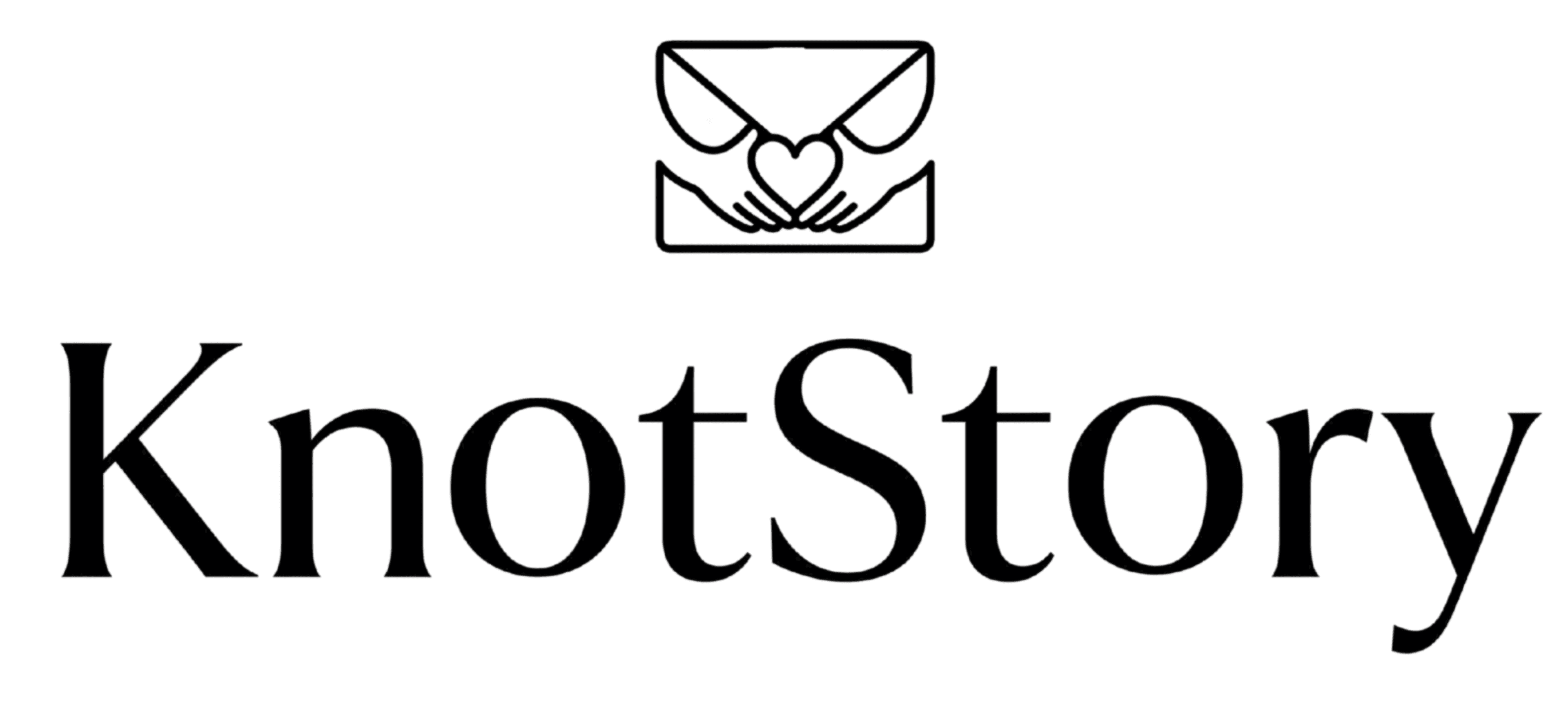 KNOT STORY Logo
