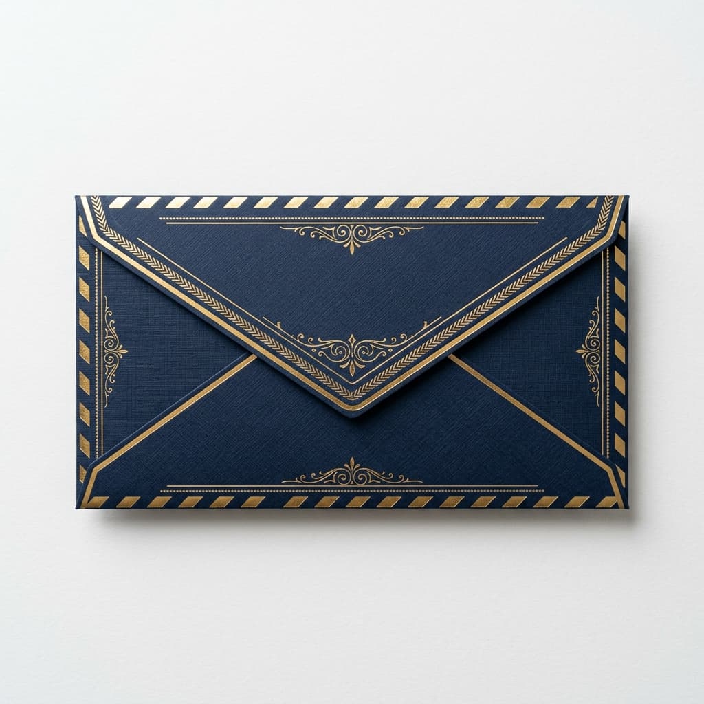Envelope