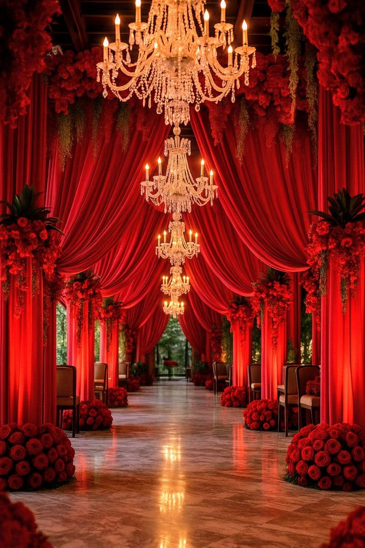 Royal Homecoming