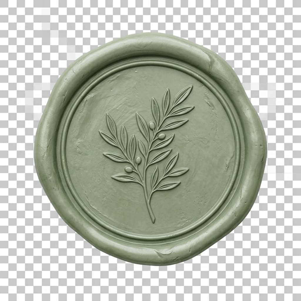 Wax Seal