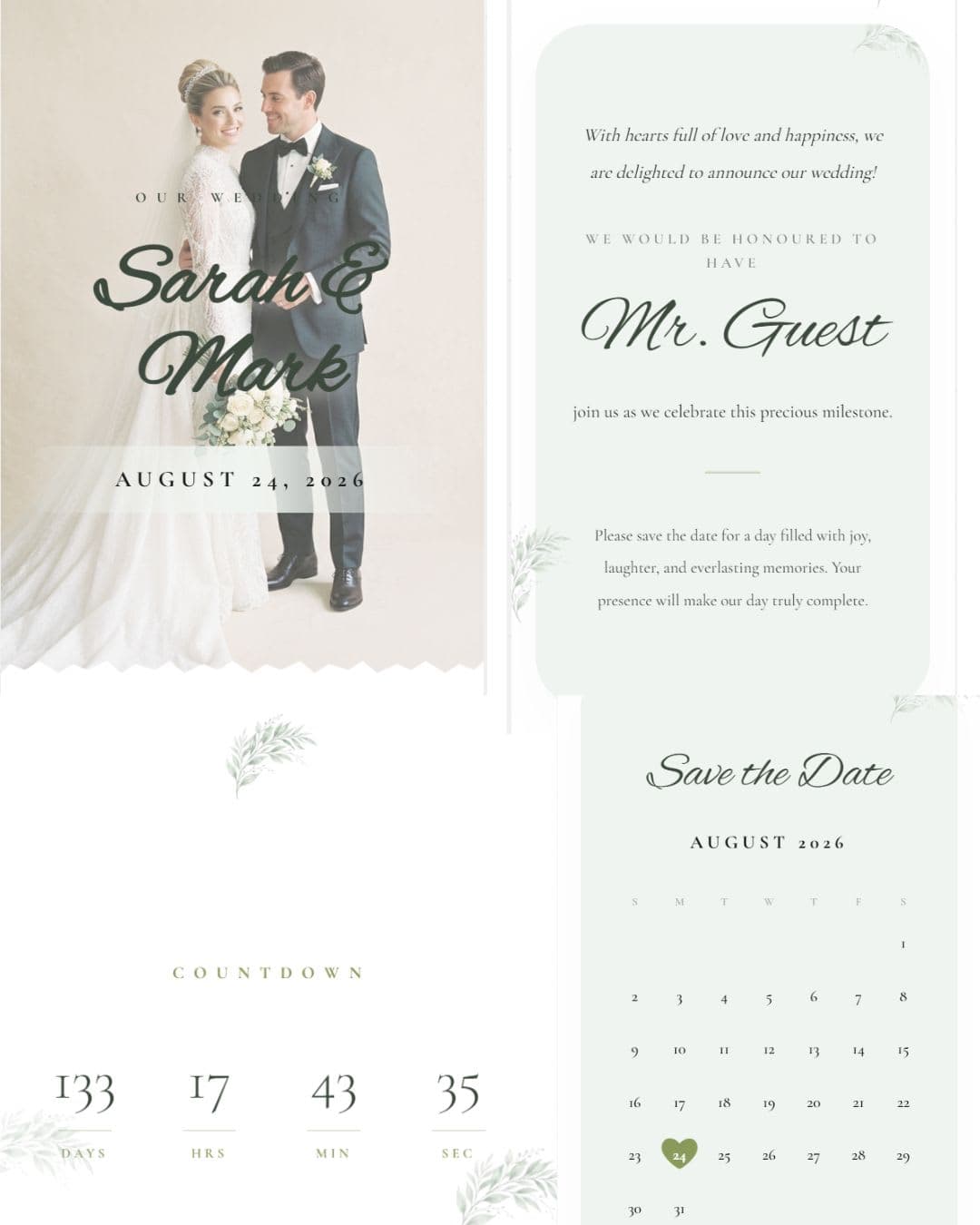 The Earthy Botanical